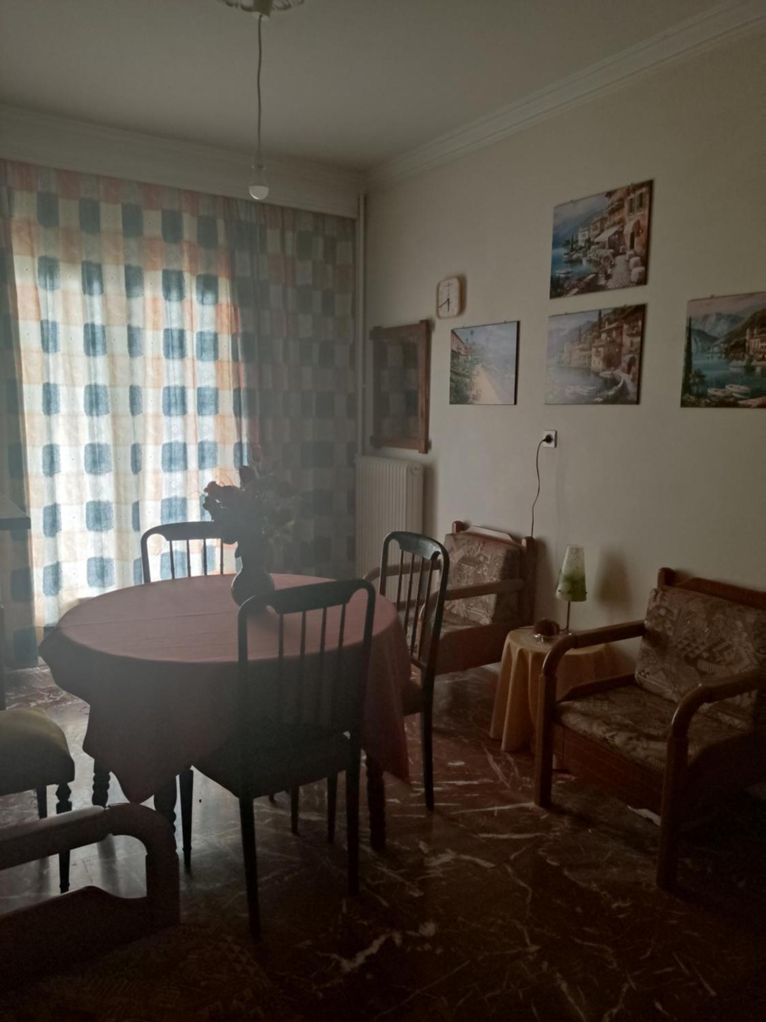 Maison De Nauplie Luaran gambar