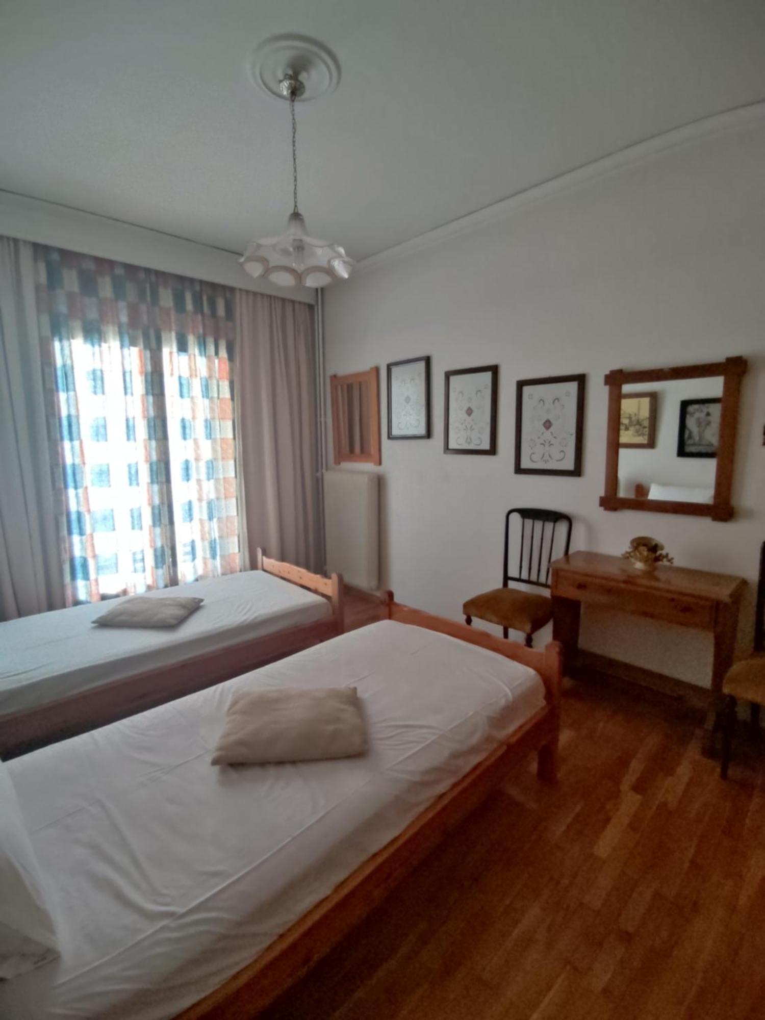 Maison De Nauplie Luaran gambar