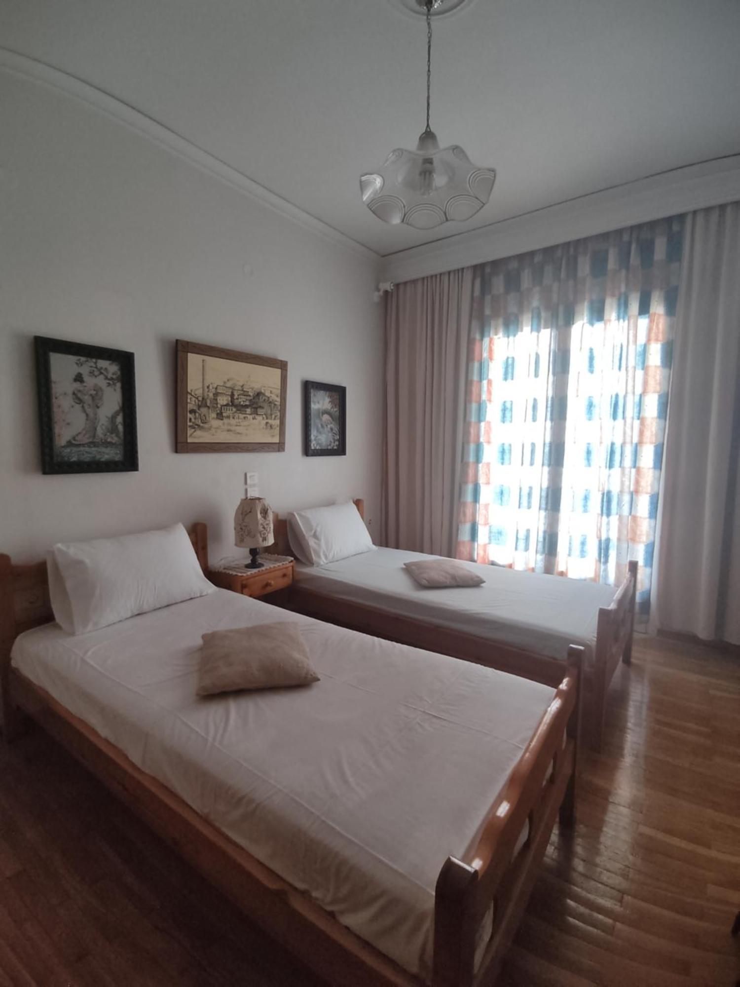 Maison De Nauplie Luaran gambar